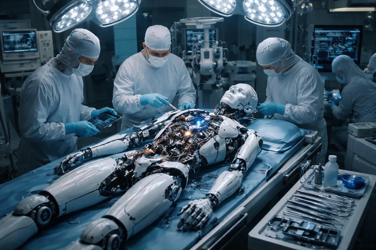 Open Source LLMs: A Threat to the AI Giants? (Part 1 of 3)