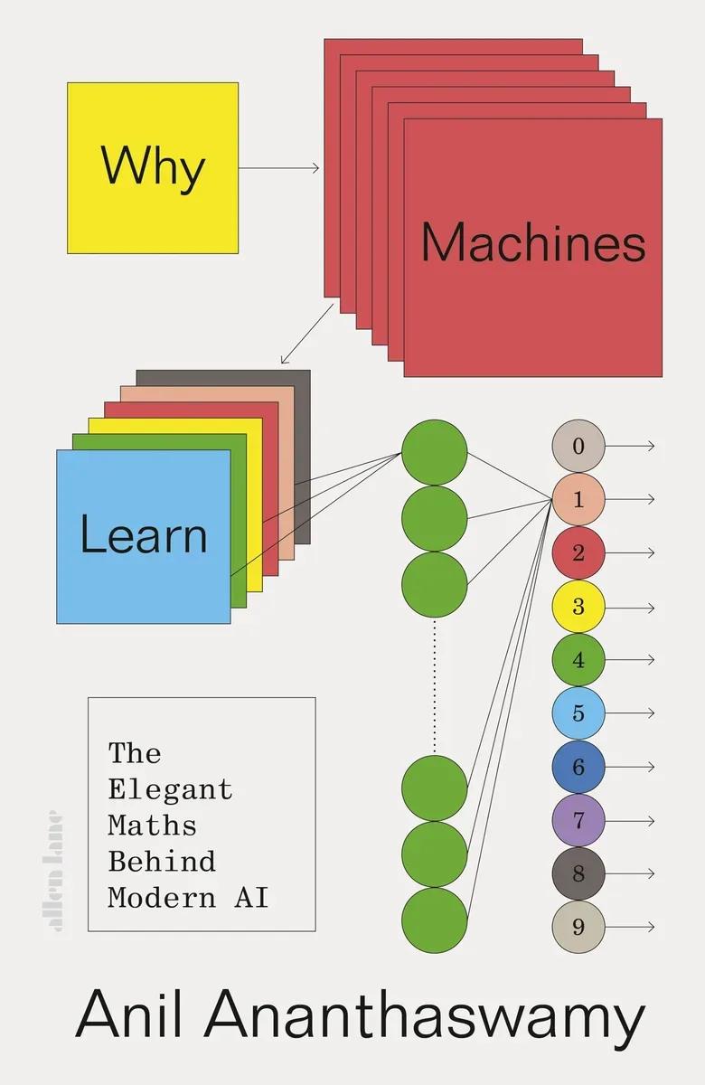 Book Review: Why Machines Learn