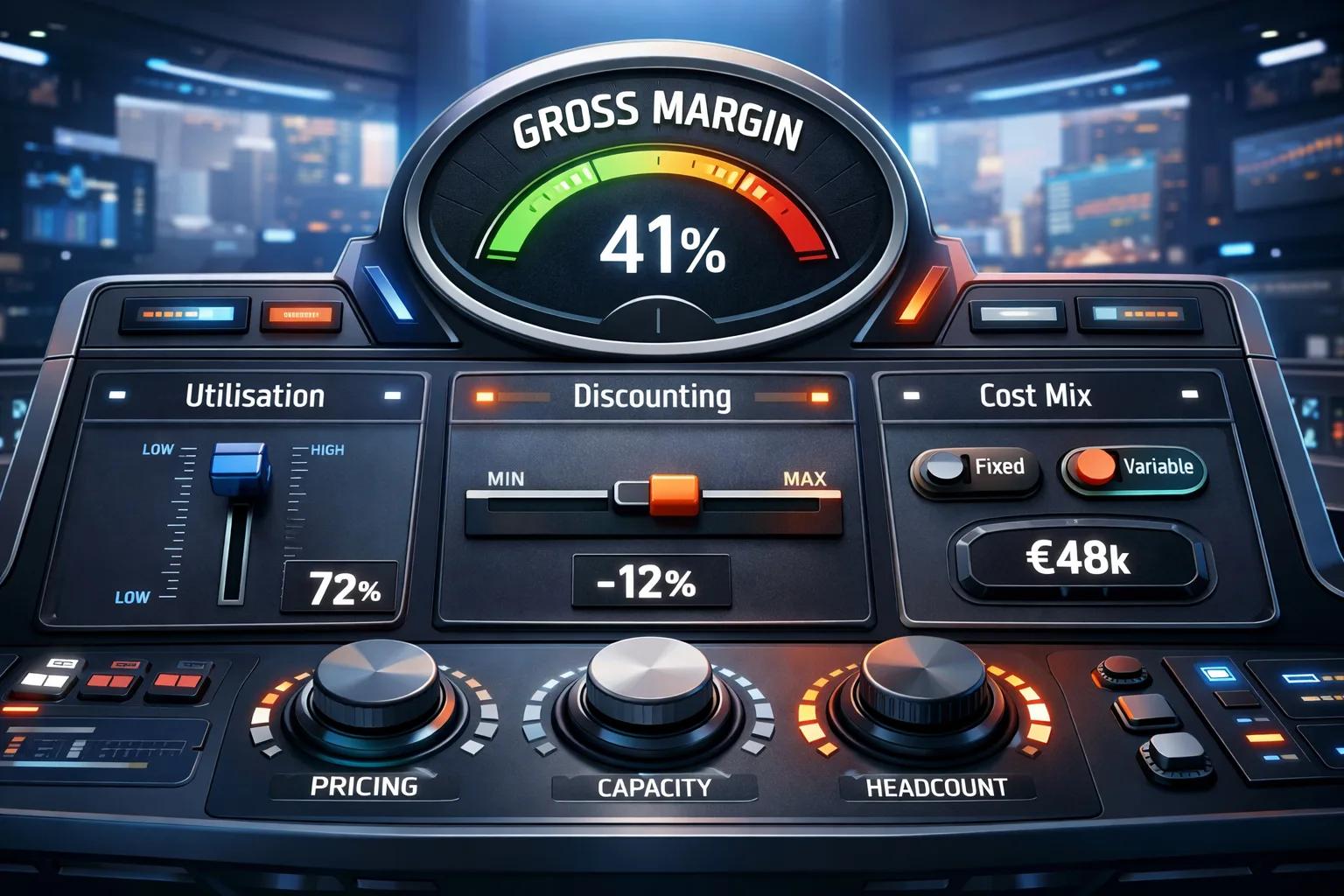 KPIs Aren't the Problem. How We Talk About Them Is.